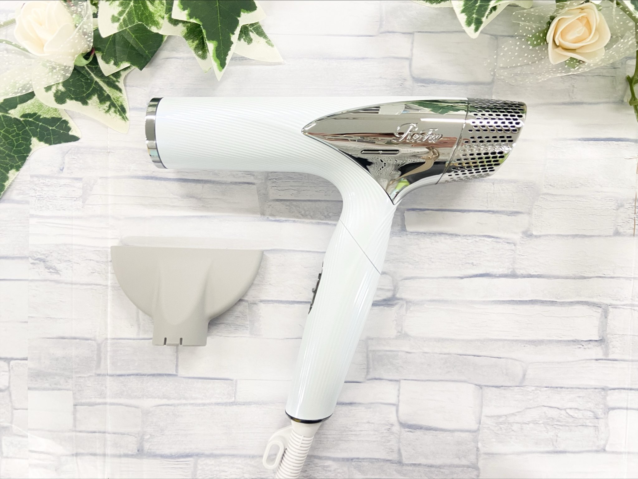 ReFa BEAUTECH DRYER SMART リファビューテックドライヤー スマート